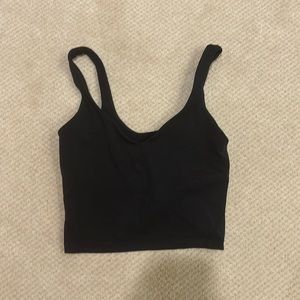 Lululemon align tank | Black